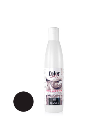 MANTECA DE CACAO NEGRA 200grMantecas de Cacao