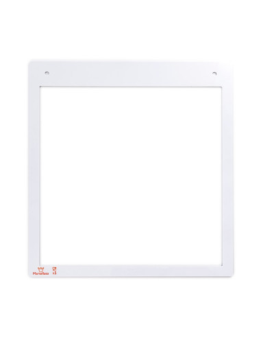 MARCO TLS05 365x365x5mm PLASTMarcos