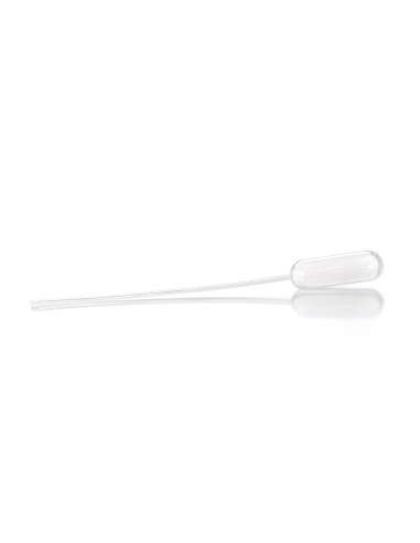 PIPETA POLIETILENO 4,5 ml PK(500u)Presentación