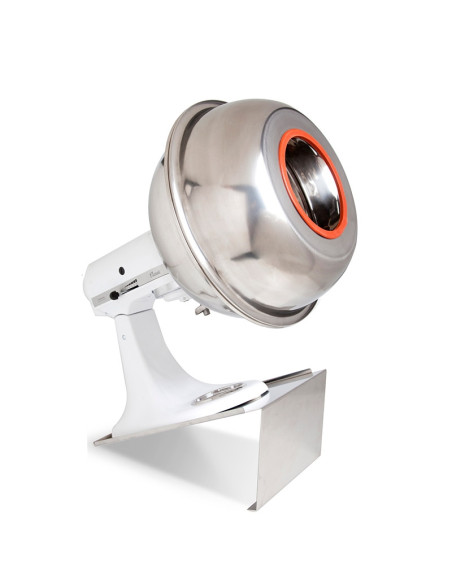 BOMBO CONFITERO CONFI KIT ( KITCHEN AID)Pequeña Maquinaria