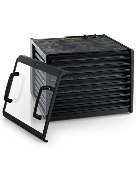 DESHIDRATADOR EXCALIBUR 4926T (9g)Inicio