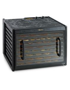 DESHIDRATADOR EXCALIBUR 4926T (9g)Inicio 2