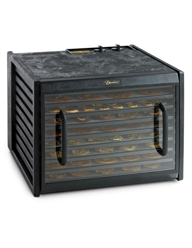 DESHIDRATADOR EXCALIBUR 4926T (9g)Inicio