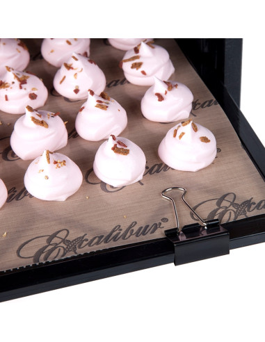 DESHIDRATADOR EXCALIBUR 4926T (9g)Inicio