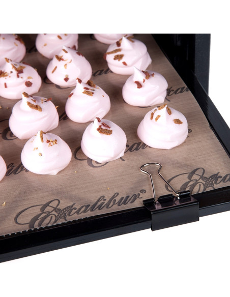 DESHIDRATADOR EXCALIBUR 4926T (9g)Inicio