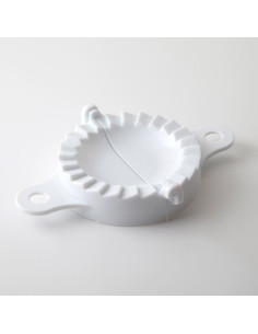 MOLDE EMPANADILLA HC 12cm INOXPlástico formas 2