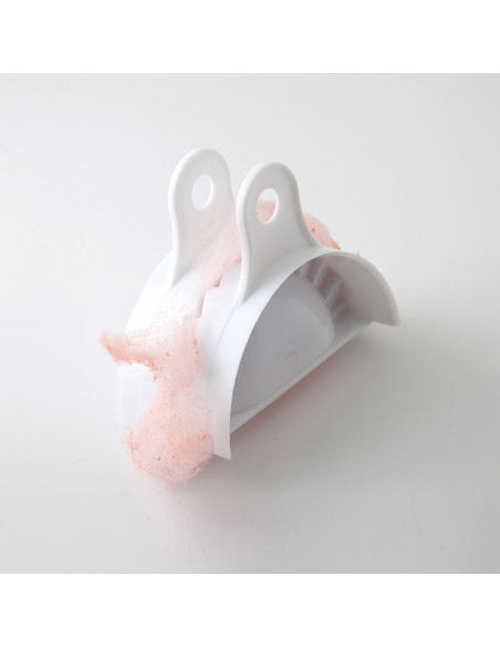 MOLDE EMPANADILLA HC 12cm INOXPlástico formas