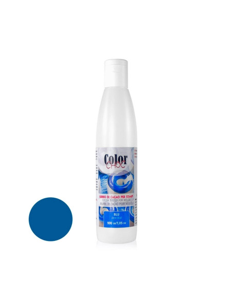 MANTECA DE CACAO AZUL 200grMantecas de Cacao