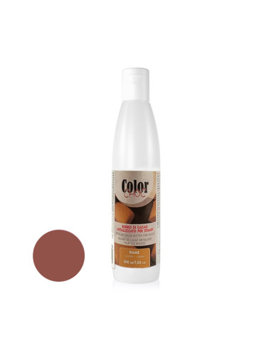 MANTECA DE CACAO COBRE 200grMantecas de Cacao
