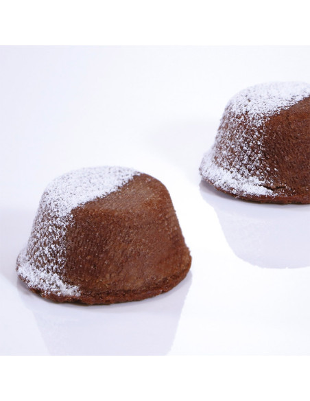 TAPETE REDONDO MICROPERFORADO d.50 x 16altMicroperforados