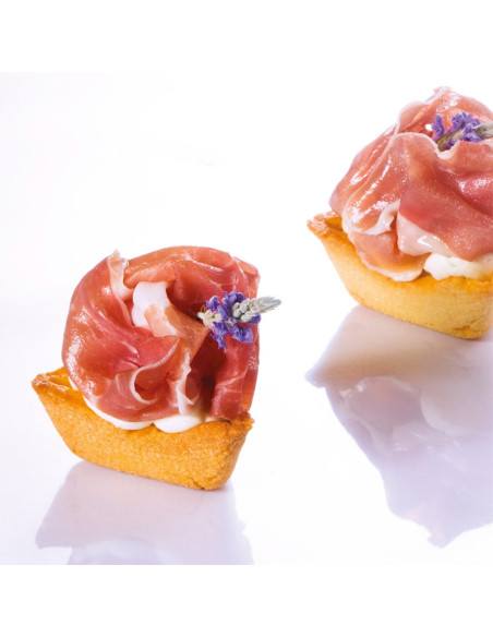 TAPETE TRIANGULO MICROPERFORADO 60x60x60x h.25mmMicroperforados