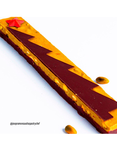 LATA TURRONERA INOX CON 10 CORTESNovedades LATA TURRONERA INOX CON 10 CORTESNovedades