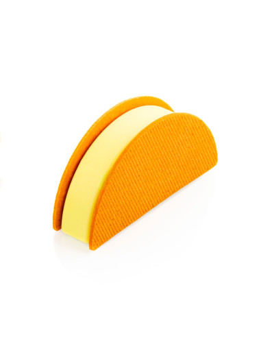 MOLDE RAINBOW 80 100 x 21 x h50mm 80mlSilikomart Monoporciones MOLDE RAINBOW 80 100 x 21 x h50mm 80mlSilikomart Monoporciones