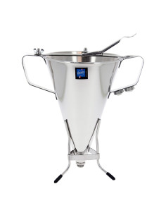 EMBUDO AUTOMATICO DE BUYER 3.3 lt