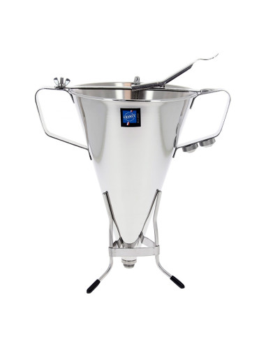 EMBUDO AUTOMATICO DE BUYER 3.3 ltEmbudos dosificadores