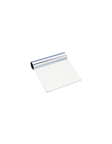 CORTAPASTAS INOX RÍGIDO 130x120mmRasquetas panadería