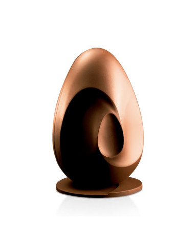 MOLDE PVC HUEVO KT91Diseño