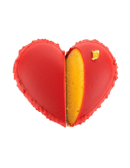 MOLDE VENICE 750 156x134xh67mm - 750mlSan Valentin