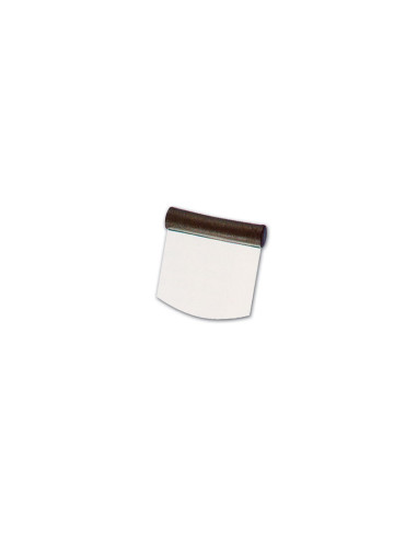 CORTAPASTAS INOX FLEXIBLE REDONDO 11cmRasquetas panadería