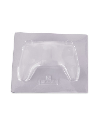 MOLDE PVC MANDO PLAY5 150x110x60mm (Molde doble)Juegos