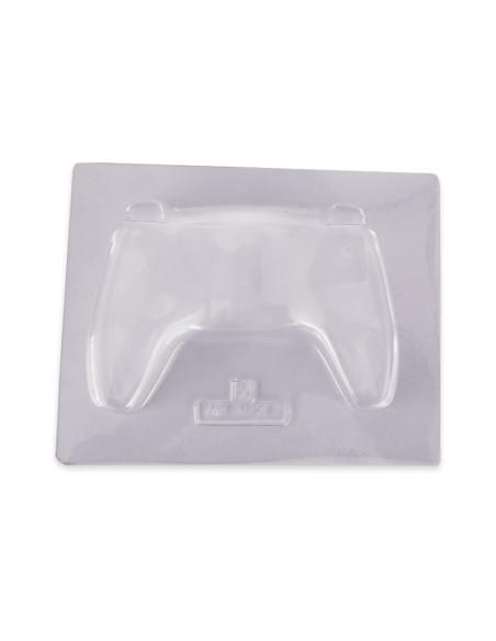 MOLDE PVC MANDO PLAY5 150x110x60mm (Molde doble)Juegos