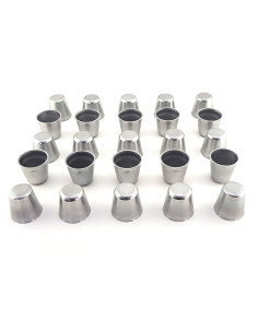 MOLDE TOCINILLO ALUMINIOMoldes 2