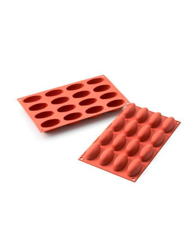 MOLDE NIGIRI 60x30x26mm 16p 28mlBuffet