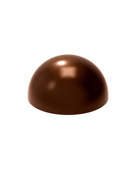 MOLDE SEMIESFERA MA5001 D50 8cEsferas