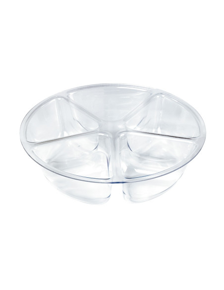 CONTENEDOR 5 COLORES P. FUNDIDOR/MANTEN.3.5 ltFundidores