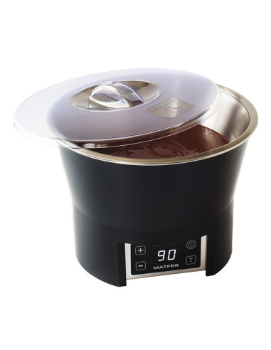 RECIPIENTE FUNDIDOR DEEP MELTINCHOC 1.7 LtInicio