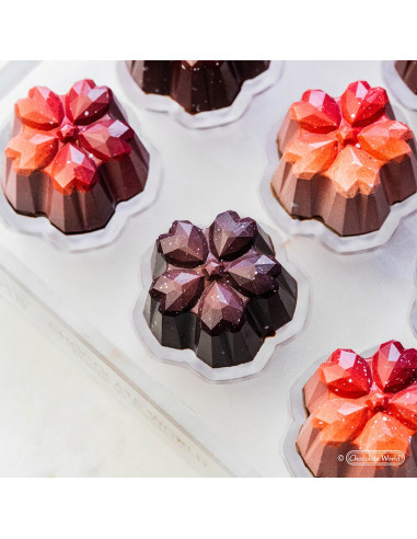 MOLDE CW1918 KOHEI OGATAMasters