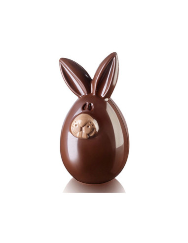 KIT BUNNY PVC 5 moldes 140x150xh256mmPvc Animales