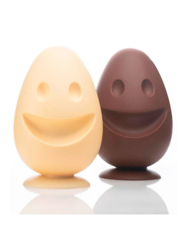 MOLDE PVC KT209 HAPPY D140 x h215mmDiseño