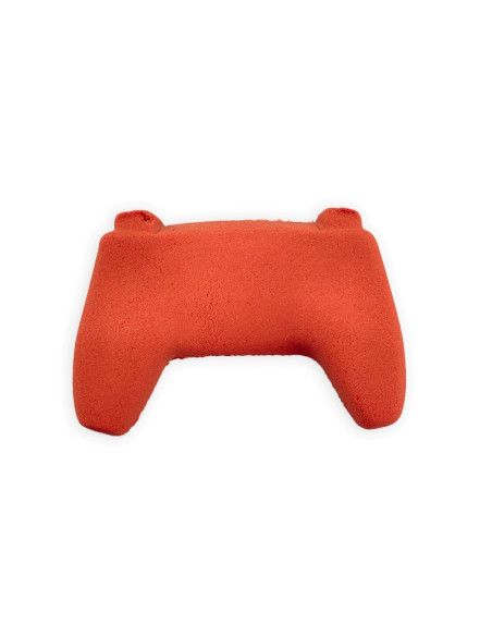 MOLDE PVC MANDO PLAY5 150x110x60mm (Molde doble)Juegos