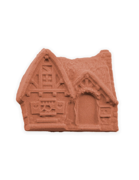 M. PVC CASA MINI CASERIO 140x60x100mmInicio