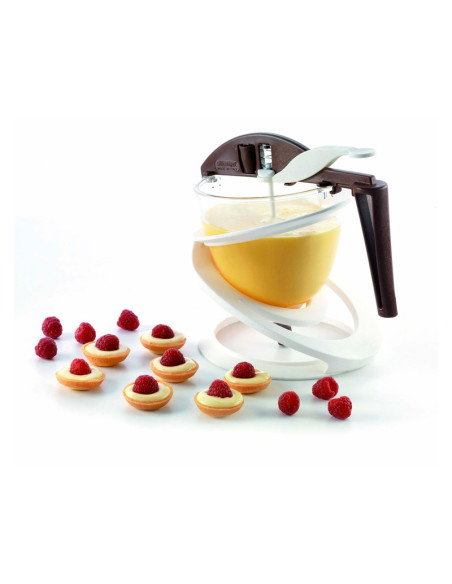 EMBUDO AUTOMÁTICO "FUNNEL CHOC"Embudos dosificadores