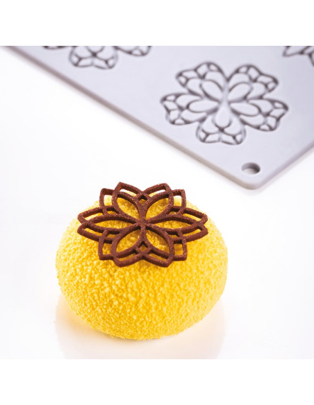 MOLDE GG063 MANDALAGourmand