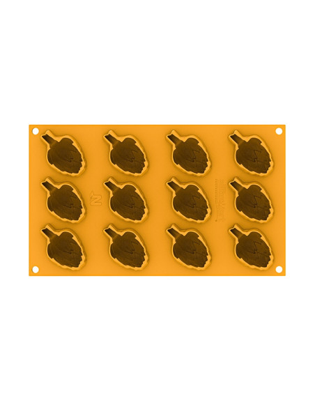 MOLDE NATURAE CARCIOFO 28Naturae