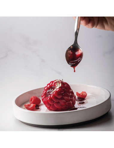 PAVOFLEX 3d PX4394 LAMPONE 65x58xh54mm 95ml 12cPavoni Monoporciones