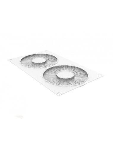 MOLDE TUTU 100 D140xh9mm 2cCake Decor