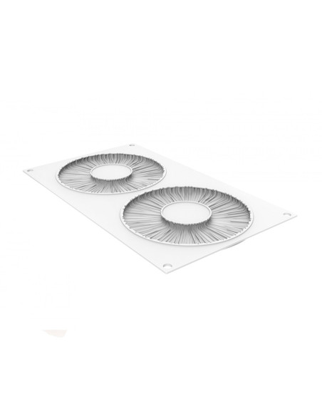 MOLDE TUTU 100 D140xh9mm 2cCake Decor