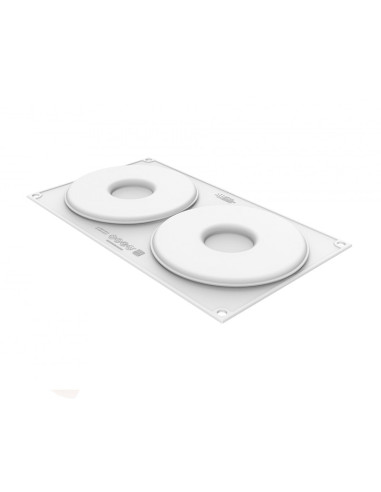 MOLDE TUTU 100 D140xh9mm 2cCake Decor