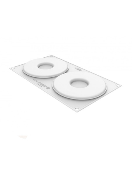 MOLDE TUTU 100 D140xh9mm 2cCake Decor