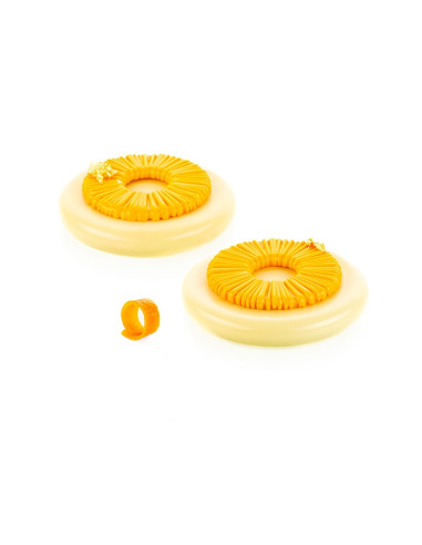 MOLDE TUTU 24 D75xh8mm 6cCake Decor