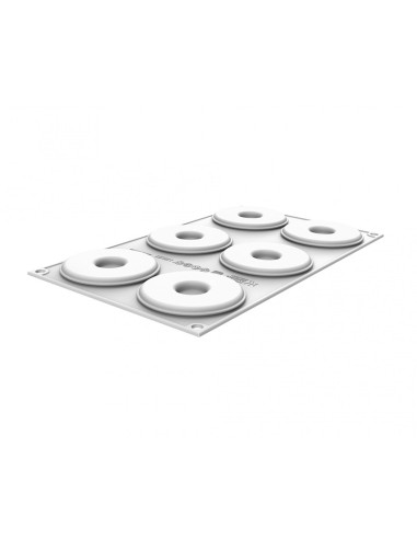 MOLDE TUTU 24 D75xh8mm 6cCake Decor