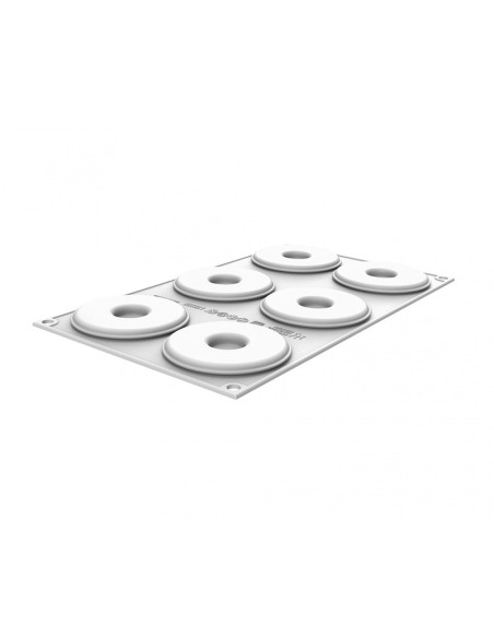 MOLDE TUTU 24 D75xh8mm 6cCake Decor