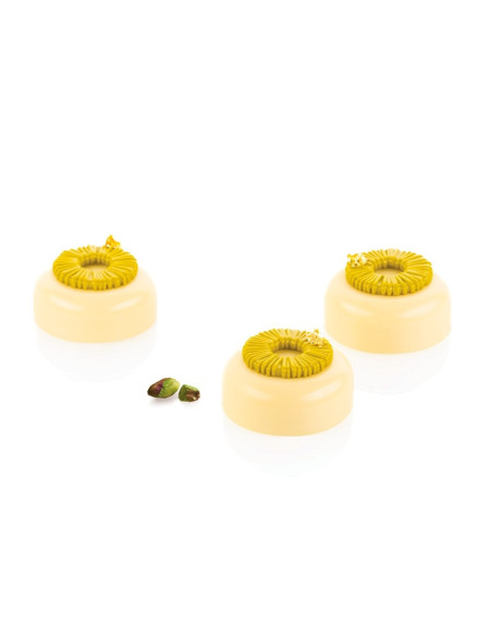 MOLDE TUTU 7 D45xh9mm 15cCake Decor