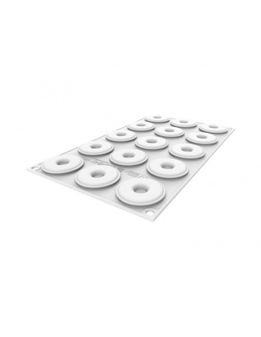 MOLDE TUTU 7 D45xh9mm 15cCake Decor