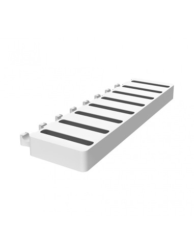 MOLDE STECCOFLEX  GEL16 RONDO D.32xh97mm (2pz) MOLDE STECCOFLEX  GEL16 RONDO D.32xh97mm (2pz)