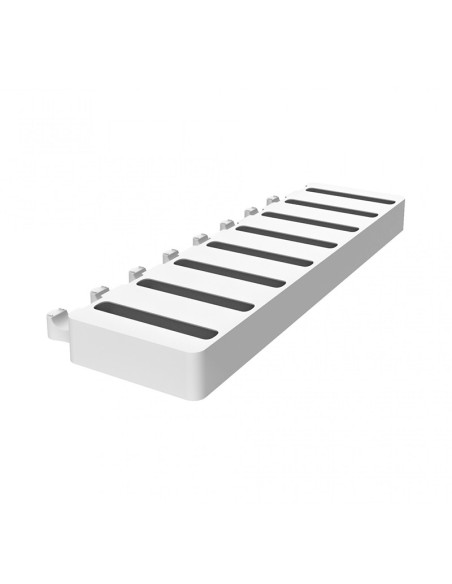 MOLDE STECCOFLEX  GEL16 RONDO D.32xh97mm (2pz)